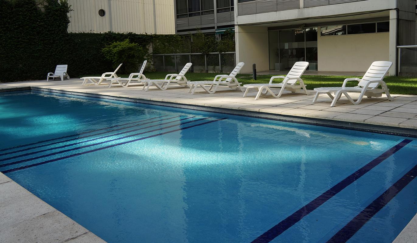 Concord Callao By Recoleta Apartments Buenos Aires Extérieur photo
