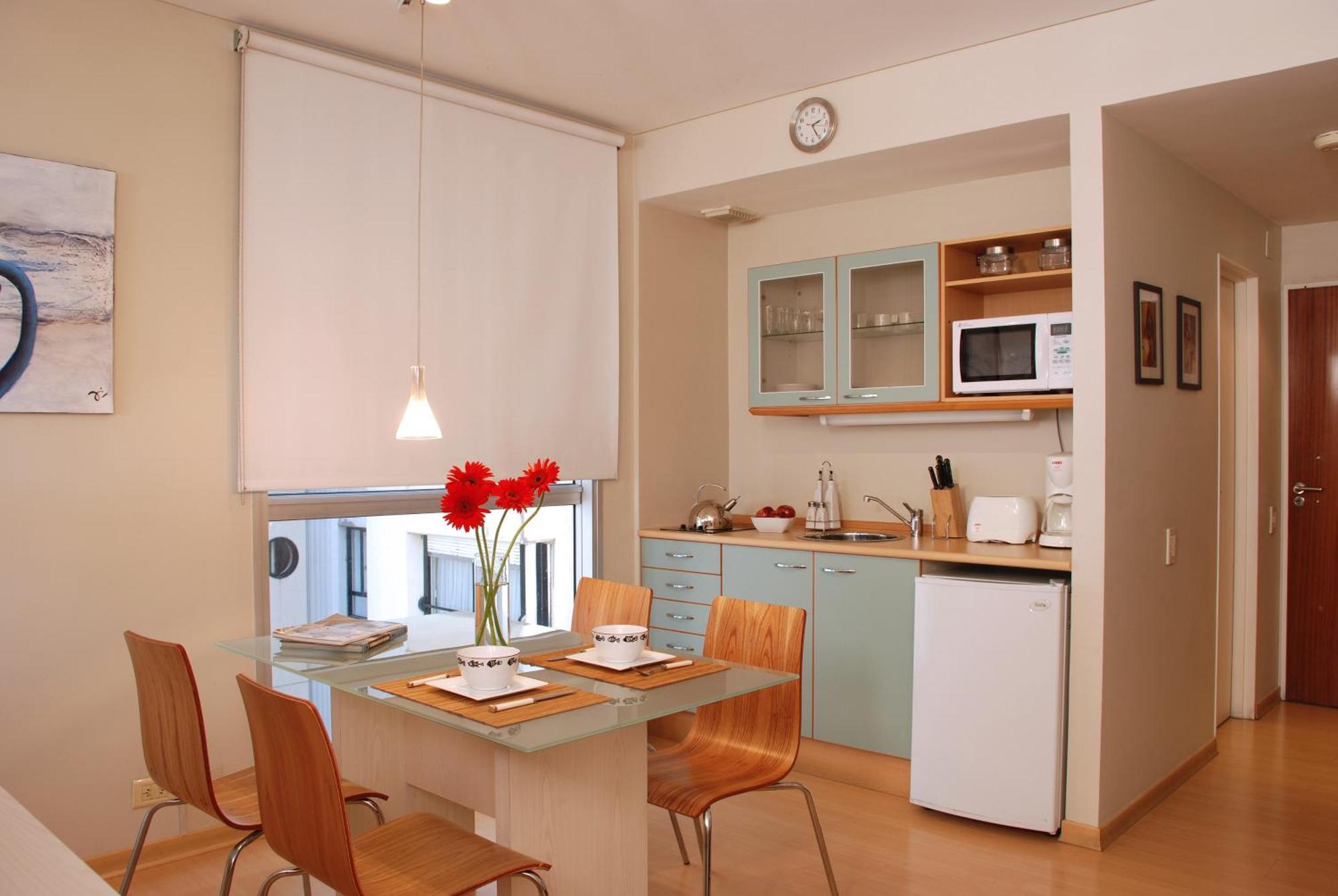 Concord Callao By Recoleta Apartments Buenos Aires Extérieur photo