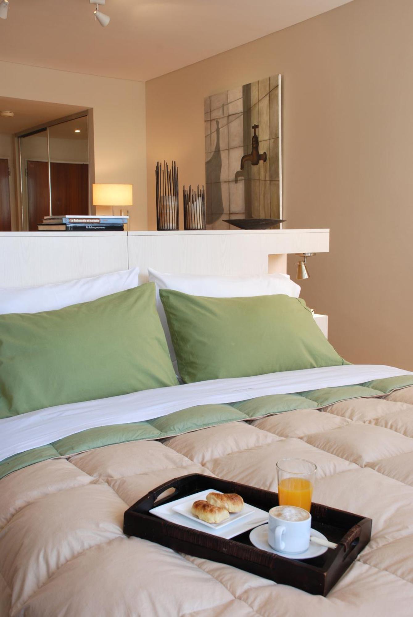 Concord Callao By Recoleta Apartments Buenos Aires Extérieur photo